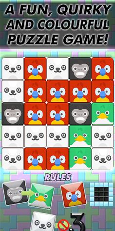 Shuffimals - Screenshot 2