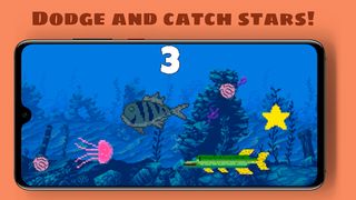 JellyFish (Geox) - Screenshot 2