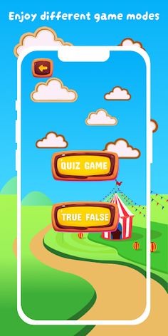 Math fun : Quiz Puzzle game - Screenshot 2