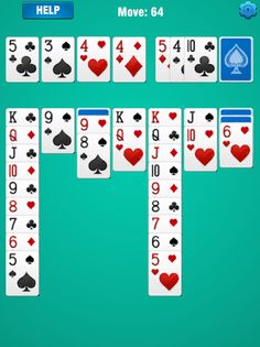 Solitaire - Screenshot 3