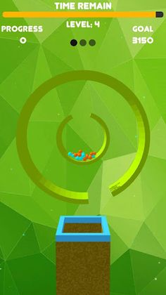 Maze rotate - Screenshot 3