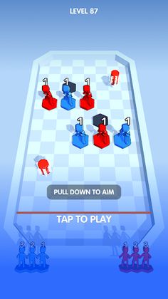 Super Clash Battle - Screenshot 4