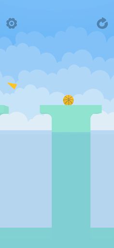 Basketball Fever - Screenshot 1