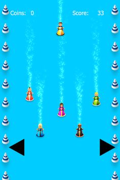 Water Run Boy - Screenshot 3