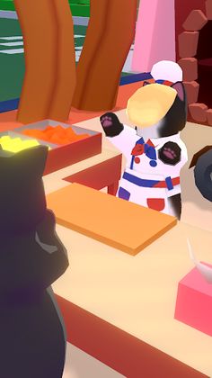 CATSLAND - Idle Cat Festival - Screenshot 3