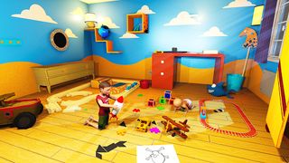 Virtual Mother Happy Family - Screenshot 2