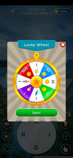 Word Connections - Screenshot 2