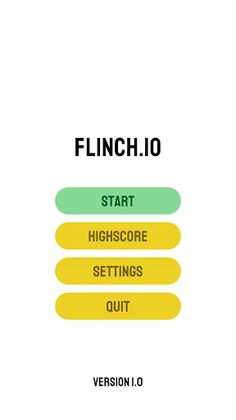 Flinch.io - Screenshot 1