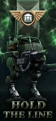 Supremacy: Warhammer 40,000 - Screenshot 4
