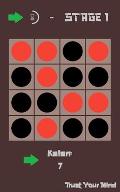 Trust Your Mind - Screenshot 1