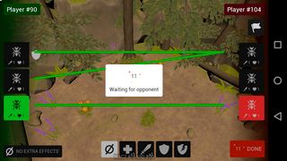 MY ANT COLONY 2 - Screenshot 3