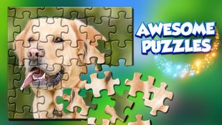 jigsaw HD - Magic Puzzle Game - Screenshot 1