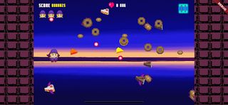 PekoShoo - Screenshot 1