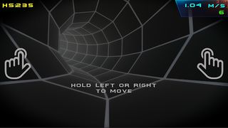 Beat Tunnel - Screenshot 3