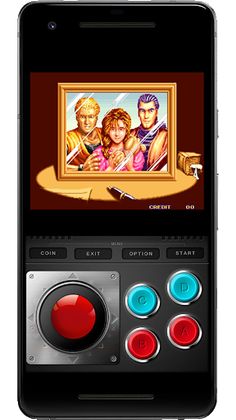 Art of Fighting - Screenshot 2