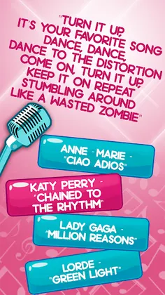 Name The Song Music Quiz Game - Screenshot 3