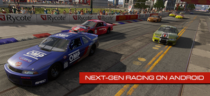 GRID™ Legends: Deluxe Edition - Screenshot 1