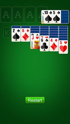 Ace Solitaire: Classic Card - Screenshot 1