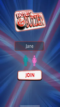 Fastest on the Buzzer - Screenshot 1