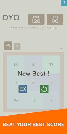 Dyo: Number Matching - Screenshot 1
