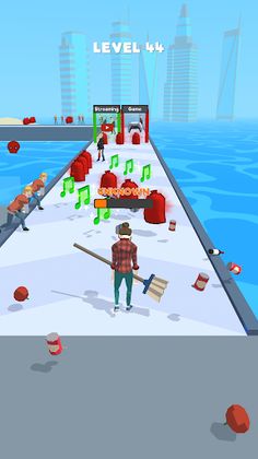 I am a Rockstar - Screenshot 1