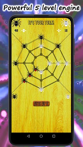 ZhiZhu! - The Spider™ DEMO - Screenshot 2