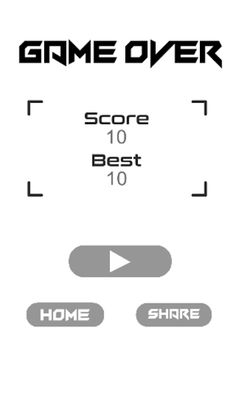 Line Worm - Screenshot 2