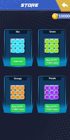 Tap Frenzy - Screenshot 3