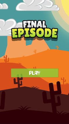 Final Episode - Screenshot 1