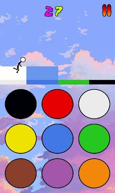 ColorRoad - Screenshot 4