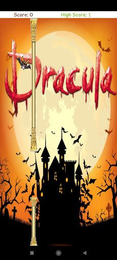 Dracula - Screenshot 3