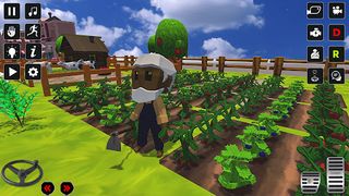 Animal Shelter 3D Farming Game - Screenshot 2