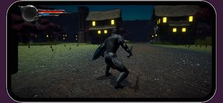 Ministry Of Lost Souls - Screenshot 3