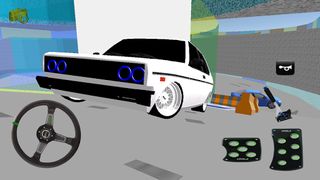 Drag Şahin Park Etme - Screenshot 1