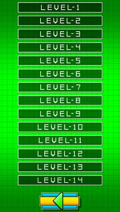 Go Up Dash - Screenshot 3