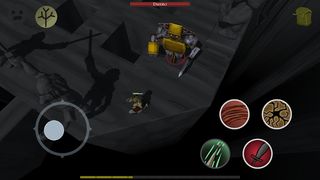 Vrodl - the marionette - Screenshot 3