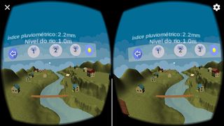 Pluvia - Absorção da Água - Screenshot 1
