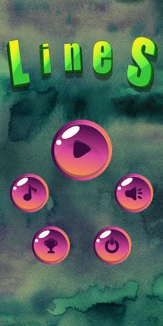 Lines - Screenshot 1