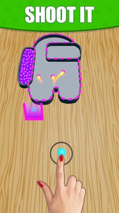 Multi Painter - Screenshot 1