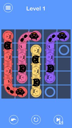 Smart Cat Connect - Screenshot 2