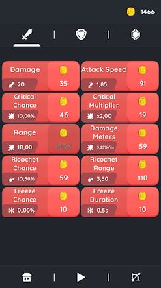 Card Rush: Idle Tower Defense - Screenshot 3