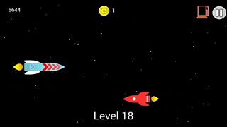 Space Rocket - Screenshot 3