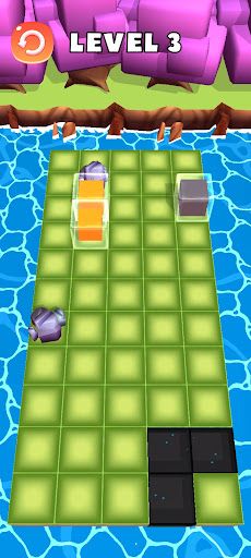 Cube Merge 3D! - Screenshot 4