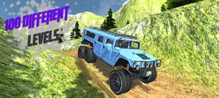 Eagle Offroad [The Next Level] - Screenshot 2