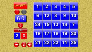 Swopple! - Swap puzzle - Screenshot 3