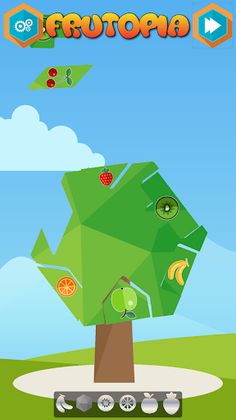 Frutopia - Screenshot 3