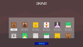 Tap Square - Screenshot 3