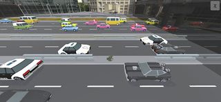 Frogger: Happy Crew - Screenshot 3