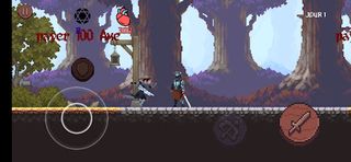 LAZY SON OF LUCIFER (BETA) - Screenshot 3