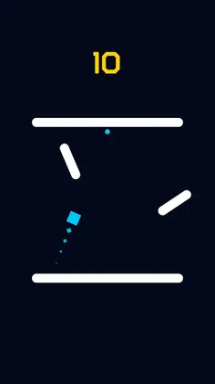 Up N Dash - Screenshot 1